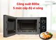Nhà phân phối bán buôn bán lẻ lò vi sóng Sharp R 2030E CH chính hãng giá tốt,...