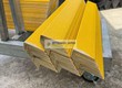Ốp gờ chống trượt FRP Composite 