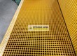 Tấm sàn thao tác FRP Composite 
