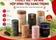 TWAY   Chuyên cung cấp thùng carton, carton cuộn, hộp giấy, túi giấy số lượng lớn 