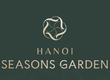 Chung cư Hanoi Seasons Garden  Masterise Nguyễn Trãi 
