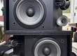 Bán cặp loa Bose 301 seri 3, hàng Mỹ chuẩn  Mexico , nguyên zin 100. 
