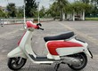 Lambretta Ln125 nhập khẩu Ý 