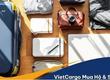 VietCargo   Chuyên dịch vụ gửi đồ gốm sứ sang Mỹ nhanh chóng và an toàn 