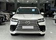 Bán Lexus LX600 Urban 7 chỗ, sản xuất 2023. xe cực đẹp. 