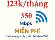 Lắp mạng internet wifi siêu khuyến mại 