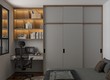Chính chủ cho thuê căn hộ tòa FLC Landmark Lê Đức Thọ, dt 153m,3pn,2 vs, giá 16 tr/th,lh...