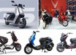 Xe Máy Điện Hãng Nào Tốt Nhất  Bí Quyết Chọn Xe Chất Lượng, Tiết Kiệm Và Đáng...
