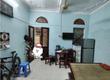 Nhà gần phố Hào Nam ngõ thông rộng 2 thoáng  42m2 MT rộng cải tạo 6 7T...