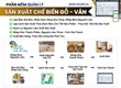 Phần mềm quản lý sản xuất chế biến ngành gỗ   ván 