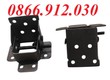 Có nên sử dụng bản lề gấp 90 độ trong sản xuất nội thất 