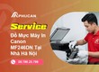 Địa chỉ uy tín chuyên dịch vụ nạp mực máy in tại nhà chuyên nghiệp 