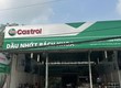 Chuyên mua bán dầu nhớt Exxon Mobil công nghiệp 
