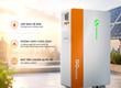 Energyhub S16 là hệ thống pin lưu trữ năng lượng  BESS  dân dụng 