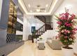 Nhà mới đẹp 2 thoáng gần Hồ Ba Mẫu Ô Đồng Lầm 52m2 x 4T ngõ thông full...