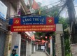 Nhà Đẹp Đào Tấn Bưởi 32m 4 Tầng   Giá Cực Hợp Lý   5 ty...