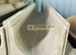 Rãnh mương thoát nước Polymer 