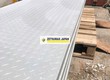 Tấm sàn FRP Composite bề mặt kín cao 38mm 