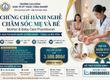Khóa học chứng chỉ chăm sóc mẹ và bé 