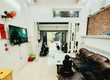 Siu mặt tiền kdoanh nhà đẹp giá rẻ   4 tầng   4.2x 19M Phố Nguyễn...