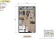 S LIGHT TOWER   Duy Nhất Căn 1PN Giá Tốt Nhất Quỹ Hàng  