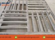 Tìm đại lý, nhà phân phối mảng pallet thép công nghiệp 
