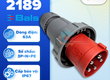 Phích cắm 2189 Bals 