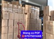 Màng co POF nhập khẩu co đẹp 