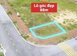 Lô góc rẻ nhất dự án lưỡi A đình cao phù cừ 
