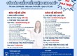 Cần tìm nhân viên tư vấn bảo hiểm Dai ichi Life có tâm, uy tín tại Quận 6...