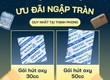 Gói hút oxy Thịnh Phong OXYTOC chống mốc bánh 