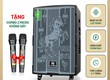 Loa kéo NANOMAX, ACNOS, CARD, DALTON, ARIRANG đem cả thế giới âm thanh vào trong nhà bạn 