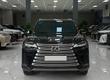 Bán Lexus LX600 Urban 7 chỗ màu Đen. Xe cực đẹp. 