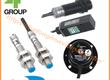 Cảm biến tiệm cận 4B Braime 
