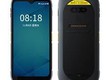 Thiết bị kiểm kho hiệu idata T2 Hệ điều hành Android 12 