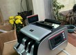 Máy đếm tiền XR 0366UV đếm thông thường giá rẻ 