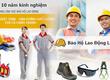 Cẩm nang mua bảo hộ lao động tại Hà Nội 