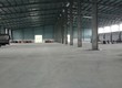 Cho thuê kho xưởng mói 5400m2 tại DDT379 Yên Mỹ. Hung Yên, Pccc tự động, giấy phép môi...