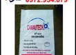 Cung cấp bao PP dệt tráng keo đựng 25kg 
