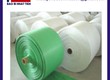 Cung cấp cuộn PP dệt để bọc hàng, manh PP quấn thép 