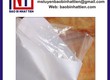 Bao PP trắng không in đựng 25kg 50kg, bao PP trắng giá rẻ 