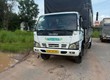 Bán Xe Tải Isuzu 4.7 Tấn   Thùng Dài 6 Mét   Giá Chỉ 255 Triệu...