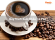 Quy Trình Xuất Khẩu Cà Phê 