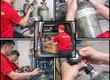 Dịch vụ nạp khí bình SCBA chuyên nghiệp, nhanh chóng và an toàn 