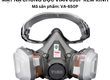 Mặt nạ chống độc VIAN 650P kèm kính   Bảo vệ toàn diện, sẵn sàng mọi thử...