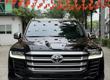 Land Cruiser LC300 sản xuất 2026 siêu lướt. 