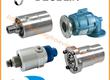 Khớp nối Deublin   Deublin rotary joints 