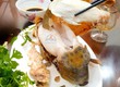 Cách chọn cá bò hòm thiên nhiên ngon 