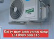 Cung cấp lắp đặt máy lạnh Comfee giá cạnh tranh 