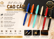 Bút Kim Loại In Khắc Logo Theo Yêu Cầu   QUà Tặng Doanh Nghiệp Hồ Chí Minh...